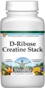 Terravita D-Ribose Creatine Stack Powder (4 oz, ZIN: 513916)
