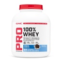 GNC Pro Performance 100% Whey 2.0 - Cookies & Cream (64 Servings)