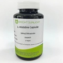 L-Histidine Capsules 500mg*200capsules