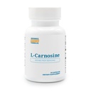 L Carnosine Supplement 500 Mg, 30 Vegetable Capsules