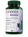 ENEREX Serrapeptase 120;000 Su, 60 CT