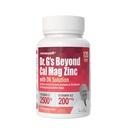 Dr. G’s Beyond Cal Mag Zinc with DK Solution