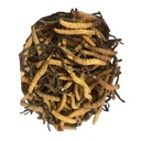 Ayachang Cordyceps, Sichuan Dong Chong Xia Cao, Affordable Winter Wormwood from Sichuan for Everyday Wellness 四川虫草(1g)
