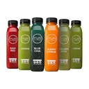PUR SIGNATURE JUICE CLEANSE 16 oz 7 Day Cleanse