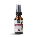 365 by Whole Foods Market Throat Spray Raspberry Spearmint Flavor, 1 Fl Oz