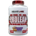 Insane Labz ProLean | Premium Hydrolyzed Collagen Protein & Whey Isolate Protein Powder | 26g Protein | Low Fat, Zero Sugar | 50 Servings Blueberry Muffin