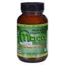 Maca Magic veggie Capsules- 60 count (made with Organic Maca powder)