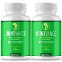 IDEAL PERFORMANCE JointVance Capsules, JointVance Pills Reviews (2 Pack)