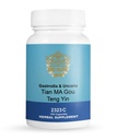 Tian Ma Gou Teng Yin/Gastrodia & Uncaria Decoction, 100 Capsules/Bottle (2 Bottles)