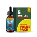 MetaboDrops Ultra, Advanced Formula, Health and Wellness Support, 2 fl oz (3)
