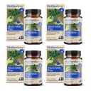 Motherlove More Milk Plus (45 Liquid caps 4 Pack) Fenugreek-Based Lactation Supplement to Support Breast Milk Supply—Non-GMO, Organic Herbs, Vegan, Kosher