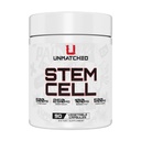 Unmatched Stem Cell | CyanthOx, Maritech Fucoidan, Senactiv & Cordyceps | Cellular Recovery, Stem Cell Support, Energy & Oxidative Defense | 90 Vegetable Capsules