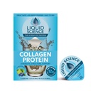Java House Liquid Science Citrus Berry Single Serve Collagen Pods - Peel and Pour- Pack of 12