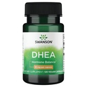 Swanson DHEA 10 MG 120 CAPS
