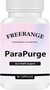 Gut Cleanse,Gut and Colon supportSupplement, Non-GMO Formula