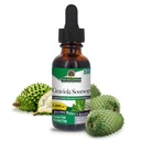 Nature's Answer Graviola Soursop Extract Alcohol Free 1 Ounce Extract