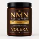 Volera NMN Complex, Energy Support, 60 Capsules