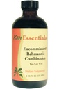 Kan Herb Essentials Eucommia and Rehmannia Combination 8 Ounce