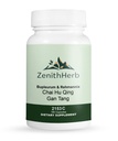 ZenithHerb-Bupleurum & Rehmannia/Chai Hu QingGan Tang, Herbal Supplement, 100 Capsules/Bottle, 2 Bottles