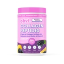 Obvi Collagen Peptides - BlackBerry Lemonade