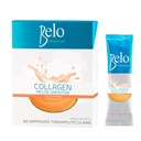 Nutraceuticals Collagen Melon Smoothie 16g x 10 sachets