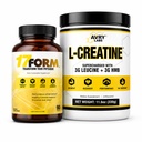 17-Form & L-CREATINE Performance & Recovery Stack – DHEA, Creatine, Leucine & HMB