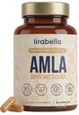 Lirabella Amla Superfruit Extract Capsules, 60 Capsules
