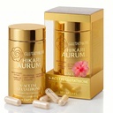 Glutathione Capsule, Aurum Hikari Premium Glutathione - 30 Capsules