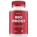 Bio Prost - Bio Prost Pills Original Supplement, BioProst Advanced Formula, Bio Prost Maximum Strength Formula and Strength Support, BioProst Complex for Overall Wellness Support, USA (60 Capsules)