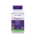 Melatonin - Time Release, 1 mg 90 tab (TWO PACK)