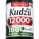 FITO MEDIC'S Lab | kudzu | kudzu Root | 180 Capsules |