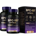 BPc-157 1000Mcg -120 Count (2pcs)