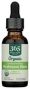 365 by Whole Foods Market, Organic Mushroom Blend Extract, 1 Fl Oz