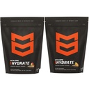 MTN OPS Hydrate Rainbow Sherbet + Mango Peach Bundle