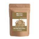 Blessfull Healing Organic Yellow Dock Root Powder 100% Pure Natural 100 Gram / 3.52 oz