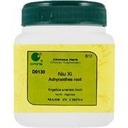 Niu Xi - Achyranthes root, 100 grams by E-Fong