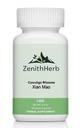 Curculigo Rhizome, Xian Mao, Herbal Supplement, Granules, 100 Grams/Bottle