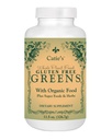 Catie's Organic Gluten Free Greens - Whole Food Nutrition. Optimal Health & Vitality! 11.5oz. 30 Servings.
