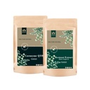Blessfull Healing [Coenzyme Q10, Beetroot(Beta Vulgaris) Powder Combo 100% Pure Natural 100 Gram (3.52 oz) Each (Set of 2)