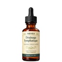 Nevea Lymphatic Support Complex with Red Clover & Stillingia, 2 oz | Immune & Cleansing Formula for Healthy Circulation