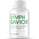 IDEAL PERFORMANCE Lymph Savior Capsules, LymphSavior Pills Reviews (60 Capsules)