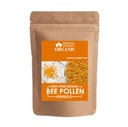 Blessfull Healing Organic 100% Pure Natural Bee Pollen Granuels | 100 Gram / 3.52 oz