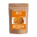 Blessfull Healing Organic 100% Pure Natural Bee Pollen Powder | 100 Gram / 3.52 oz