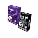Riize Sleep + Xtra Strips – Restful Nights & Vitality
