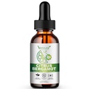Citrus Bergamot Liquid Drops