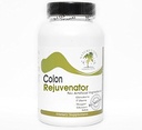 Colon Rejuvenator ~ 90 Capsules - No Additives ~ Naturetition Supplements