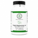 Triple Magnesium (120 Capsules)