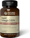 Sunshine Super Omega-3 EPA 180 Softgels