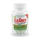 CenturySystemsBrand The Cleaner Detox, 104 Vegetarian Capsules Powerful 14-Day Complete Internal Cleansing Formula for Men, Support Digestive Health, Powerful, Comfortable
