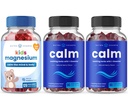 NutraChamps Calm Gummies for The Whole Family